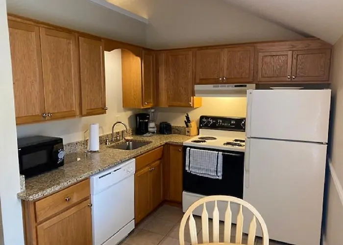 Pocono Villas Resort