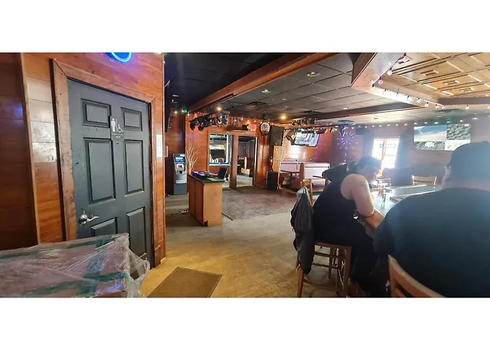 Werry'S Cottages Motel & Pub By Oyo East Stroudsburg Poconos